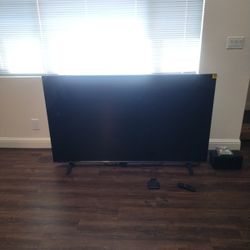 75inch Toshiba Fire TV Brand New