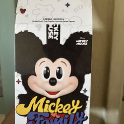 Mickey and Friends 