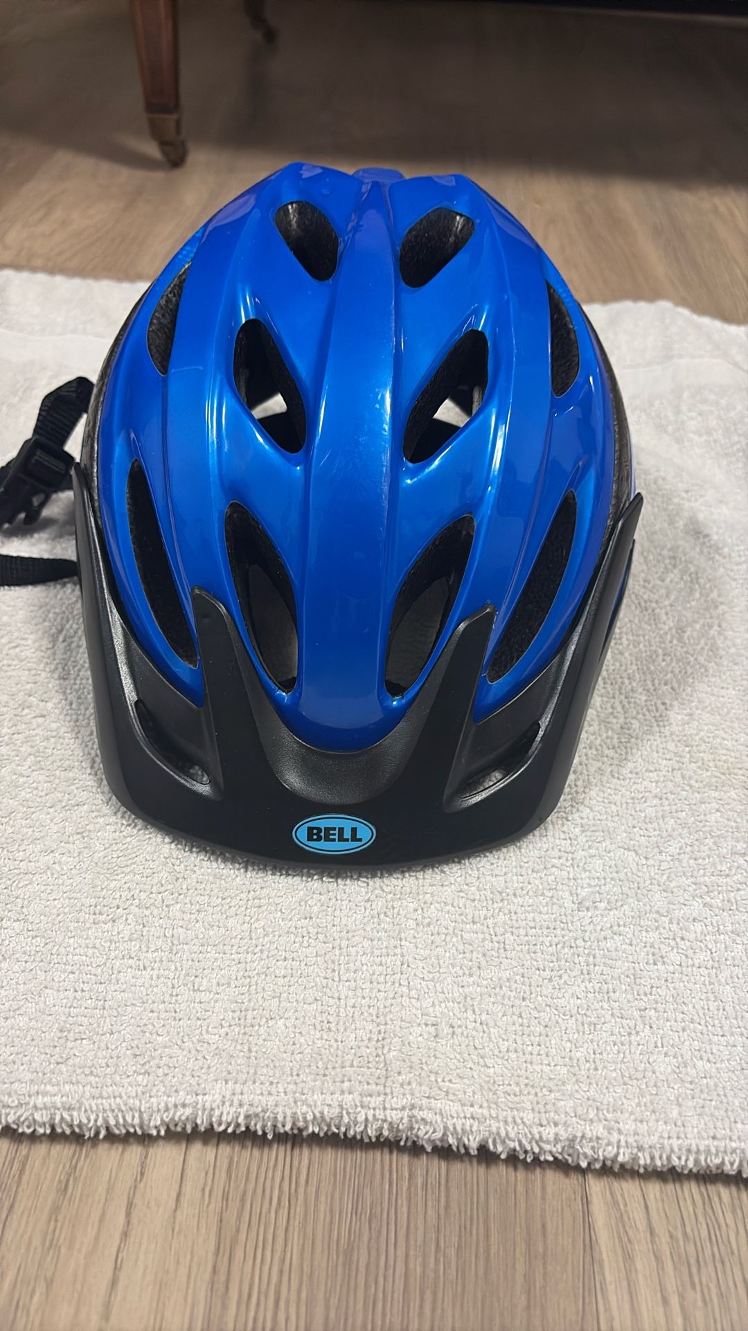 Hard hat for the little one