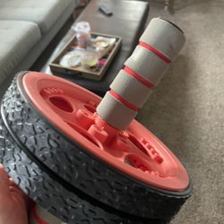 ab roller
