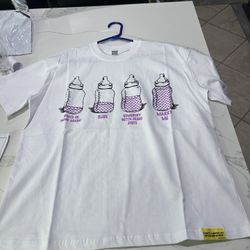 Awful Lot Of Cough Syrup 