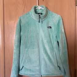 The North Face Women’s Osito Jacket