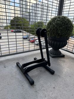 Soporte para bicicleta Springloader