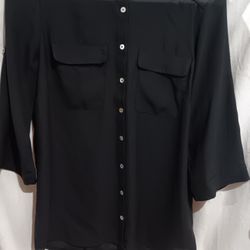 Ladies H&M Blouse