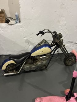Vintage Bike
