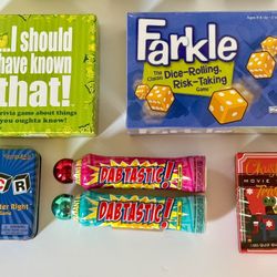 Games / Card Games