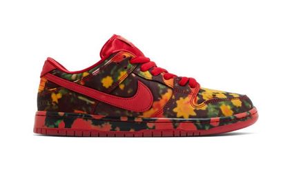 Wizard Of Oz Sb Dunks Size 8m 9.5w