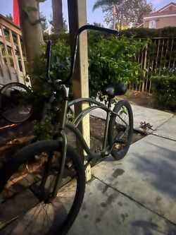 Electra brand  bike
