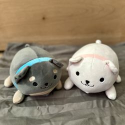 Rosanna Pansino Plushie 