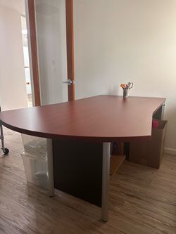 Office Desk