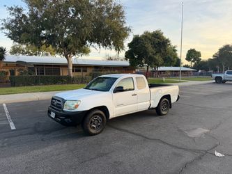 2009 Toyota Tacoma
