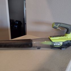 Ryobi ONE+ HP 18V Cordless Leaf Blower (Tool Only)