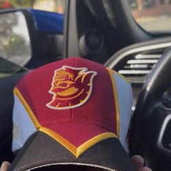 Kill The Hype trojan$ Trinity !