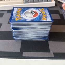 RANDOM LOT OF SURGING SPARKS POKÉMON CARDS- 5$ FOR EVERY 20 CARDS- GAURENTEED HOLO