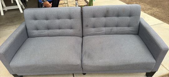 Sofa bed