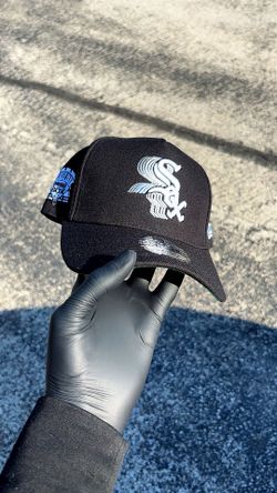 White Sox X speedy