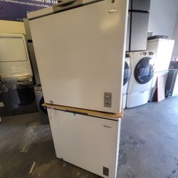 Freezer Midea 