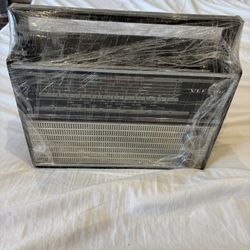 Soviet Vintage Radio Receiver VEG-(contact info removed)s USSR