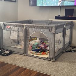 Playpen 
