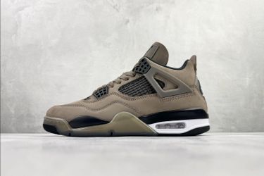 Nike SB x Air Jordan 4 Retro Cave Stone (3)