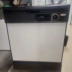 Dishwasher (Use)