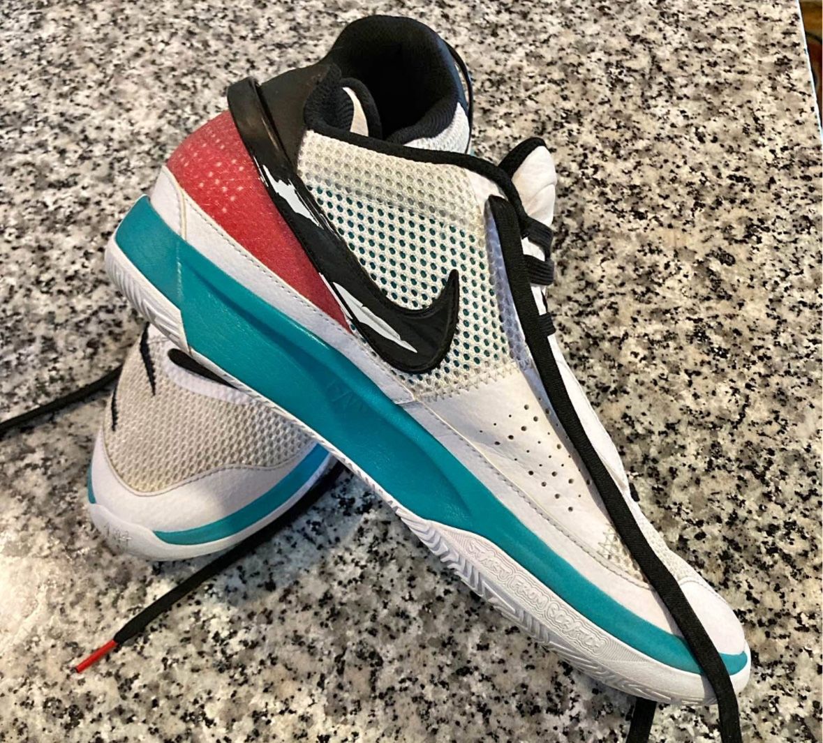 Ja1 Scratched