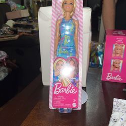 Barbie Doll