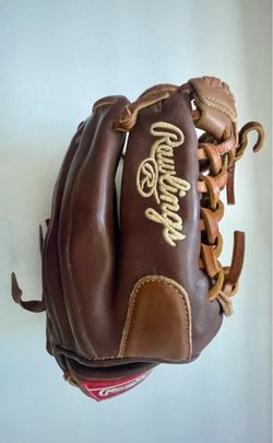 Rawlings Gold Glove 11.5