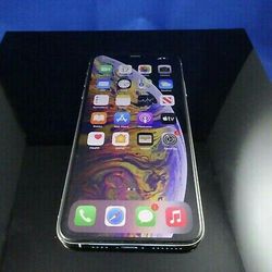 iPhone Xs Max