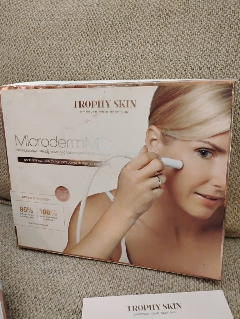 Micro dermatology Kit