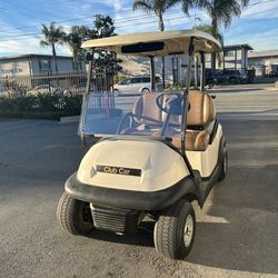 Golf Cart