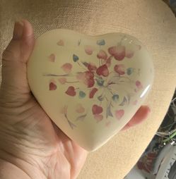 Heart Box 