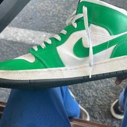 Air Jordan 1 