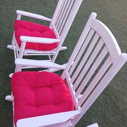 Rocking Chairs