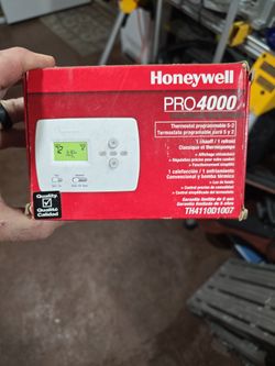Thermostat
