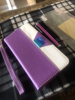 Wallet Case iPhone 6plus