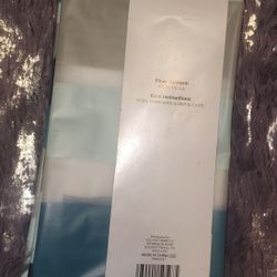 Shower Curtain New 