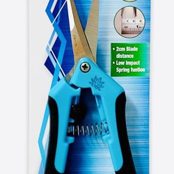Bud Trimming And Harvesting Pot Tool