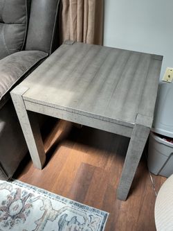 End Table