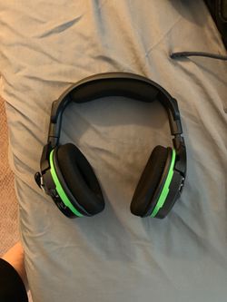 Xbox headset