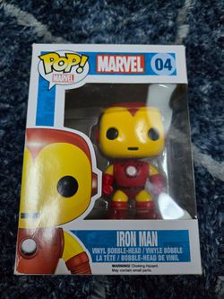 Funko Pop