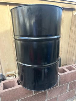 Barrel