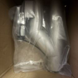 Dual Electronic Remote Operated  Exhaust Cutouts 2.5” Kit