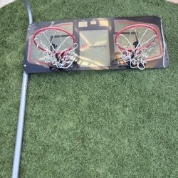 Basket Ball Hoops - FREE 