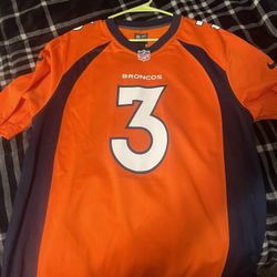 Denver Broncos Jersey Brand New