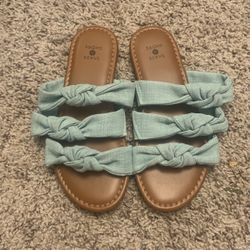 Brand New Sandals 