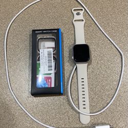 Apple Watch Series 9 41mm Starlight 