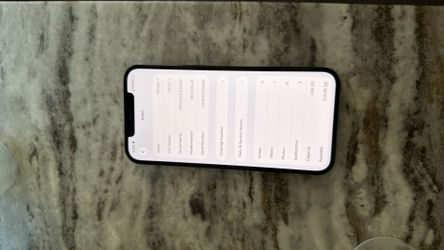 iPhone 12  Pro Max 256GB