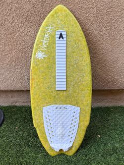 Victoria Skimboard – Used-Medium