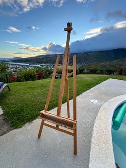 Monte Marte Easel